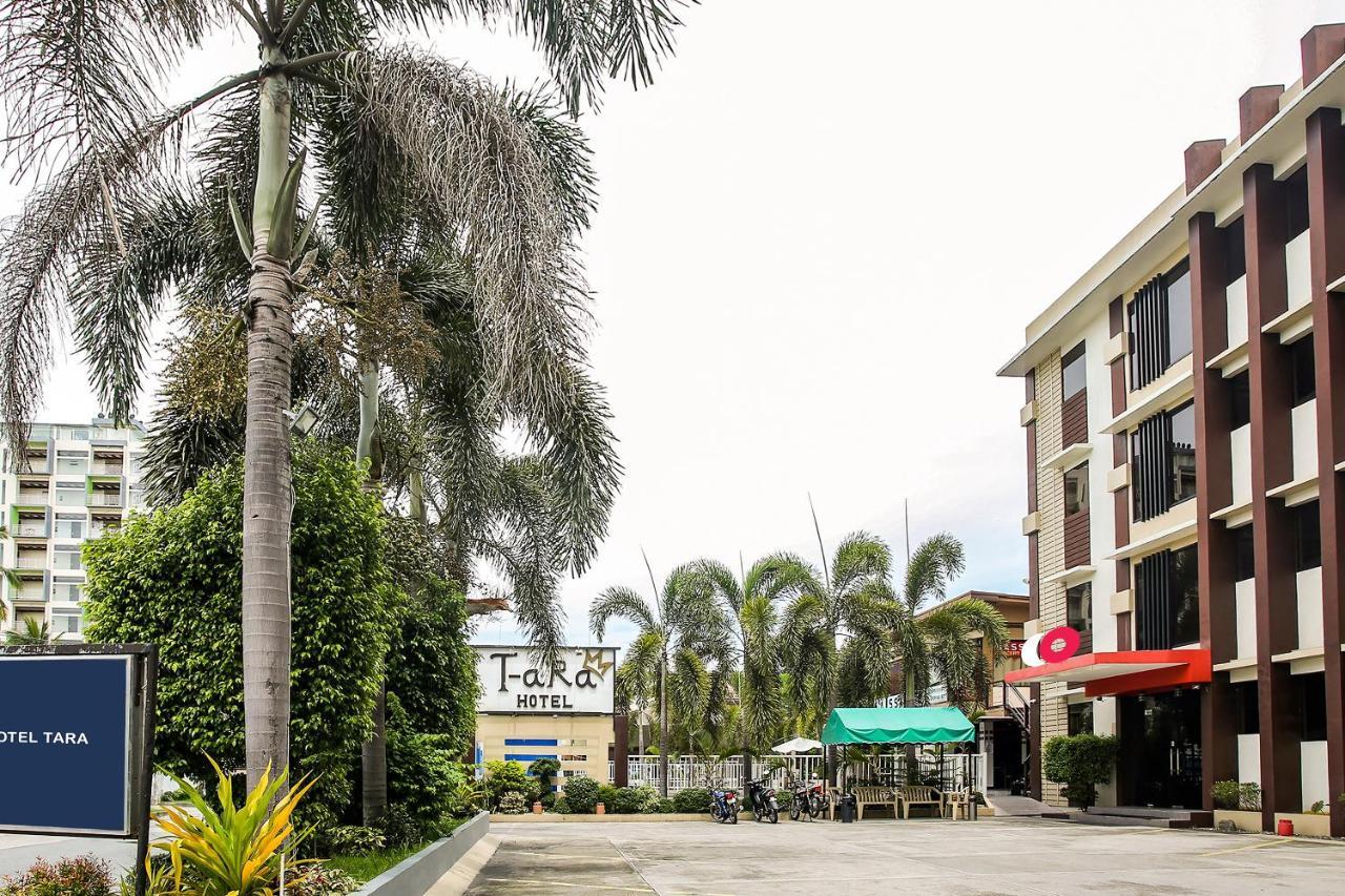 Super Oyo Capital O 786 Kwe Hotel And Resort Angeles Exteriér fotografie