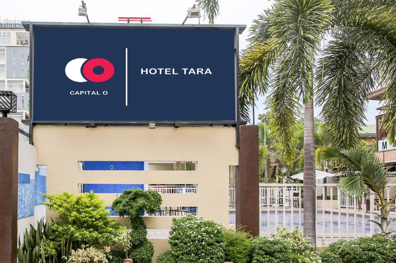 Super Oyo Capital O 786 Kwe Hotel And Resort Angeles Exteriér fotografie